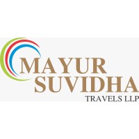 Mayur Suvidha Travels LLP logo - Similar company to Glotrip