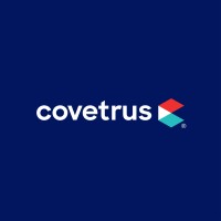 Covetrus logo - Similar company to Veterinary Data Services, Inc.
