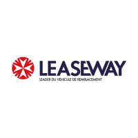 LEASEWAY France logo - Similar company to Pca Services - Location Longue Durée