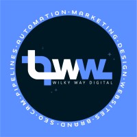 Wilky Way | Digital Solutions logo - Similar company to Mn Quants