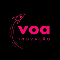 VOA Inovação logo - Similar company to Challenge Experience