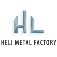 DONGGUAN HUMEN HELI METAL FACTORY logo - Similar company to 亚洲纽扣