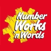 Numberworks'nWords Surbiton logo - Similar company to The Kingston Academy