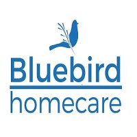Bluebird Homecare logo - Similar company to Infinity Homecare