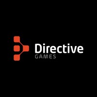 Directive Games logo - Similar company to Bunkhouse Games