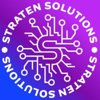 Straten Solutions logo - Similar company to Scalar Solutions