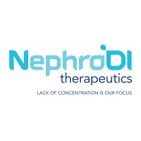 NephroDI Therapeutics, Inc. logo - Similar company to Knack For Science