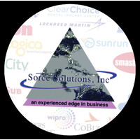 Sorce Solutions Inc logo - Similar company to Source Solutions