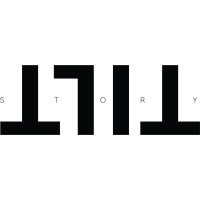 TILT Story logo - Similar company to Emergent Digital