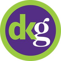 DKG Promotions logo - Similar company to Professional Women Of Williamson County