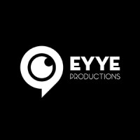 EYYE Productions logo - Similar company to Red Is Dancing