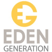 Eden Generation Ltd logo - Similar company to Applegarth Engineering