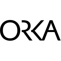 Orka Solutions logo - Similar company to Schaefer Precision Manufacturing