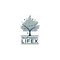 NextFreedom LifeX logo - Similar company to Lowther-Rolton