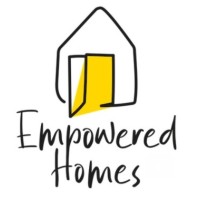 Empowered Homes logo - Similar company to Tech Monkey