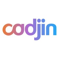 Cadjin Pvt Ltd. logo - Similar company to Drafted