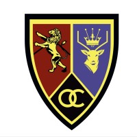 The Old Cambrian Society logo - Similar company to R1 Sports And Talent Agency