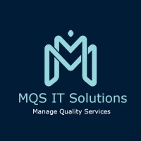 MQS IT Solutions logo - Similar company to Cloud Ltd