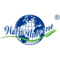 Warm Universe Home Product logo - Similar company to Hec Foam Co., Ltd