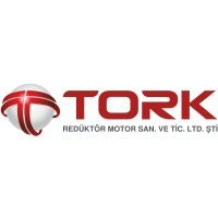 Tork Motor & Redüktör logo - Similar company to Olectra Technologies