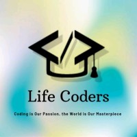 Life Coders logo - Similar company to Life Sculptor