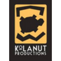 Kolanut Productions logo - Similar company to Kolanut Digital