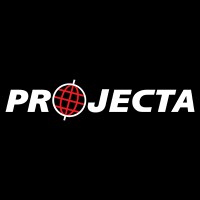 Projecta logo - Similar company to Brown & Watson International Group