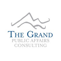 The Grand: Public Affairs Consulting logo - Similar company to Common Sense Communications