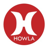 Howla.com logo - Similar company to Deshaj India