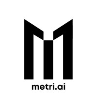 metri.ai logo - Similar company to Bullpen
