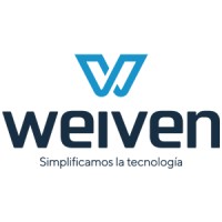 Weiven logo - Similar company to Redjar Software Development