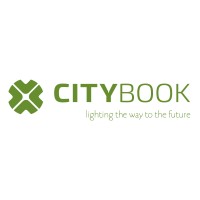 CityBook logo - Similar company to Citybook Services