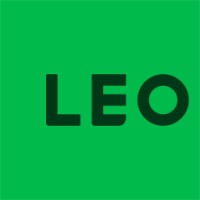 Leonard Agence Web logo - Similar company to Hector