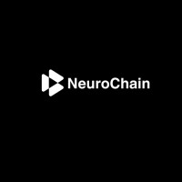 NeuroChain logo - Similar company to Greendoy