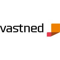 Vastned Retail logo - Similar company to Wereldhave