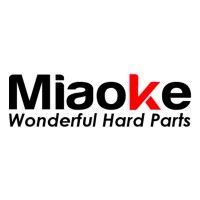 Miaoke Waterjet logo - Similar company to Beijing Trend Industrial Ceramics Co., Ltd