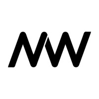 NW Ideas logo - Similar company to Bee Loyal Card (Ef W01)