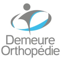 Demeure Orthopédie logo - Similar company to Dirame Ortho