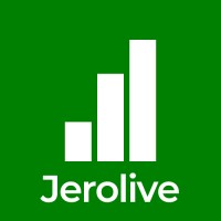 Jerolive logo - Similar company to Ivisiongate
