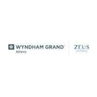Wyndham Grand Athens logo - Similar company to Hankø Hotell & Spa As