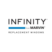 Infinity by Marvin logo - Similar company to Next Door & Window