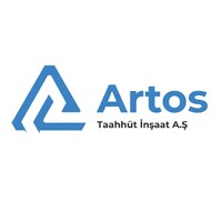 Artos Taahhüt İnşaat A.Ş. logo - Similar company to Leda Grup