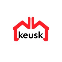 Keusk logo - Similar company to Human Program