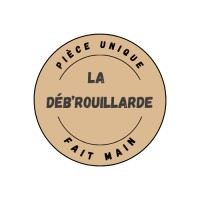 La Déb'rouillarde logo - Similar company to Lizine