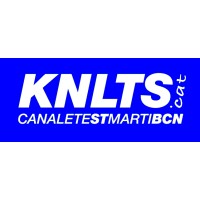 Club Atletisme Canaletes logo - Similar company to Planetgoals