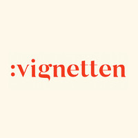 Vignetten AS logo - Similar company to Artiphact.