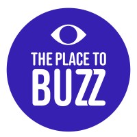 The Place To Buzz logo - Similar company to Voxmedia