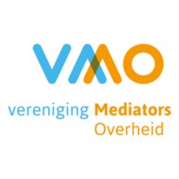 VMO Overheidsmediation logo - Similar company to Bezemer & Kuiper