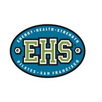 EHS Pilates logo - Similar company to Novus Labs
