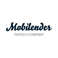 Mobilender Inc. logo - Similar company to Krieger (Acquired)